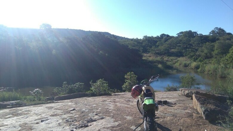 Hostal Hazyview Adventure Backpackers