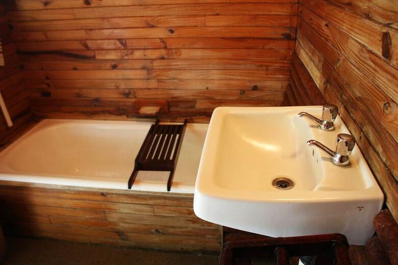 Hostal Hazyview Adventure Backpackers