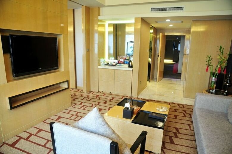 Hunan Huatian Hotel
