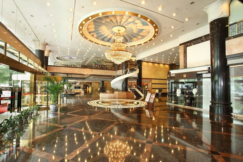 Hunan Huatian Hotel