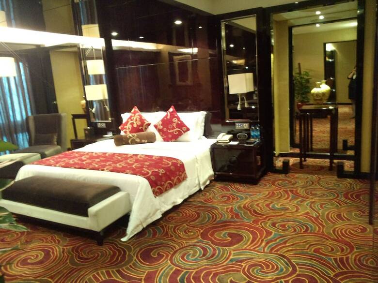 Hunan Huatian Hotel