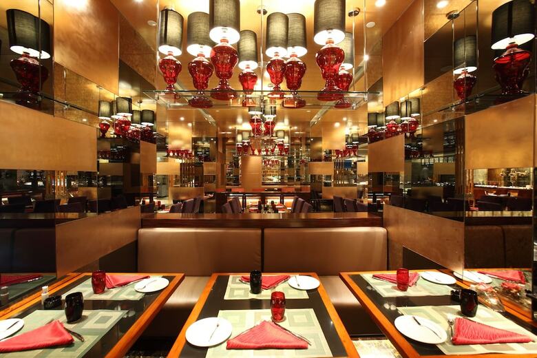 Hunan Huatian Hotel