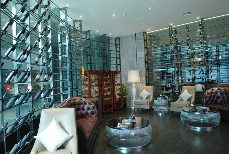 Hunan Huatian Hotel