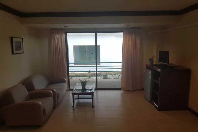 Sawang Resort Golf Club And Hotel