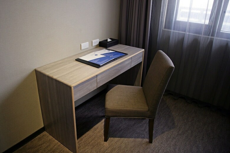 Hotel Orchard Park-new Wing