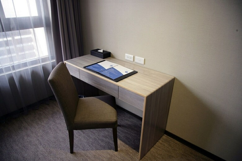 Hotel Orchard Park-new Wing