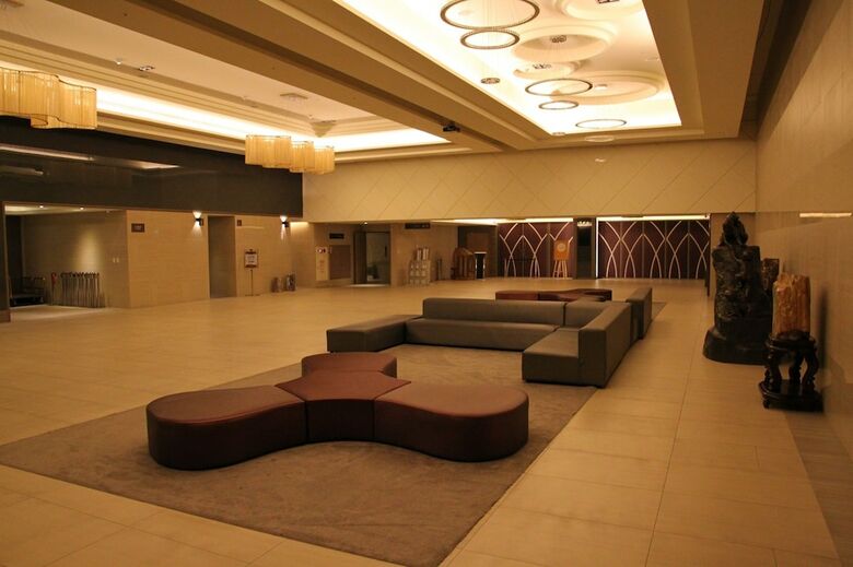 Hotel Orchard Park-new Wing