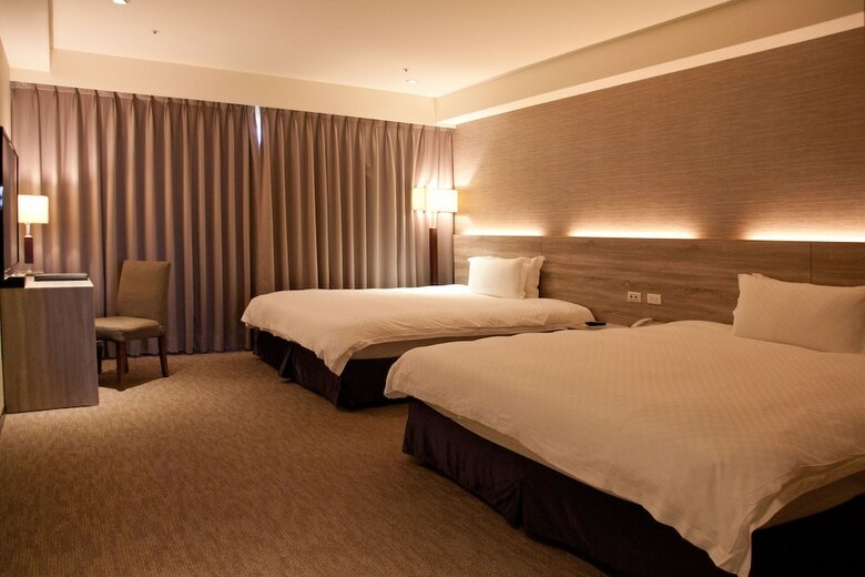 Hotel Orchard Park-new Wing