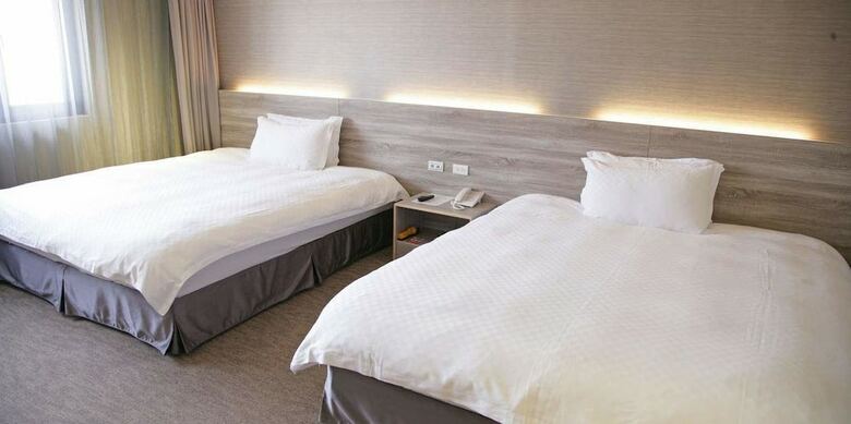 Hotel Orchard Park-new Wing