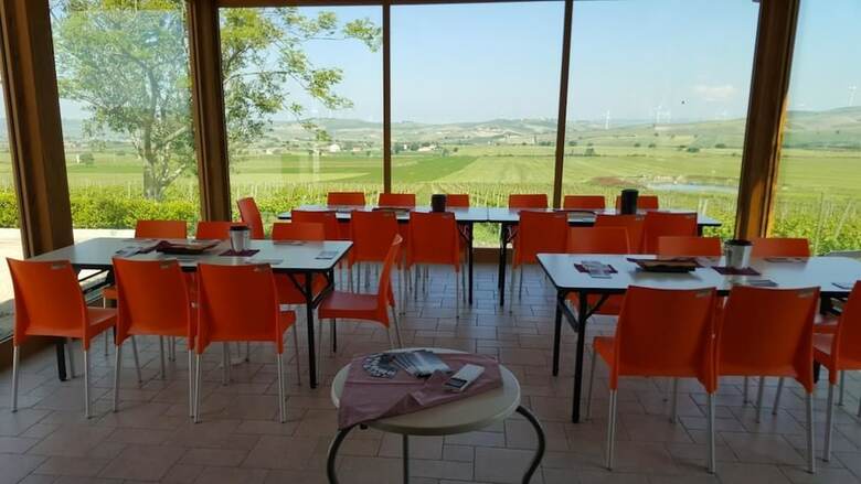 Agroturismo Relais I Dolci Grappoli