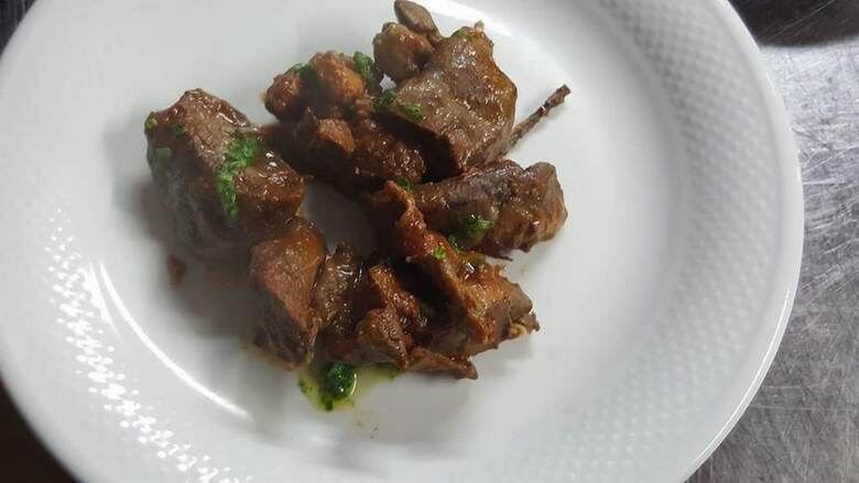 Agroturismo Relais I Dolci Grappoli