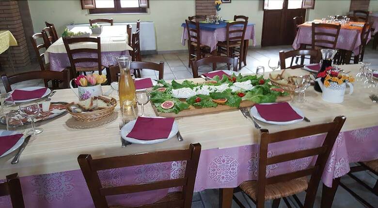 Agroturismo Relais I Dolci Grappoli