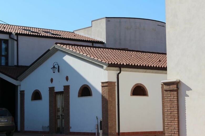 Agroturismo Relais I Dolci Grappoli