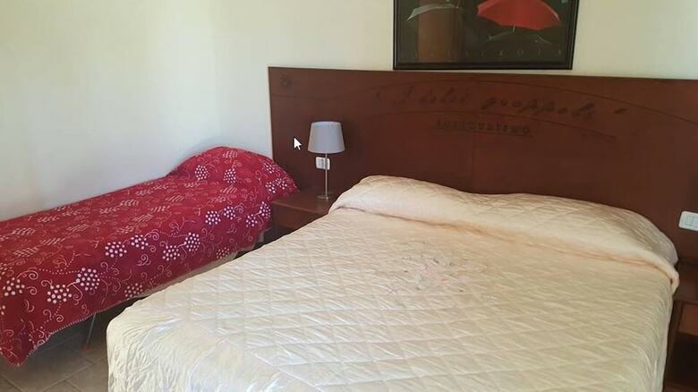 Agroturismo Relais I Dolci Grappoli