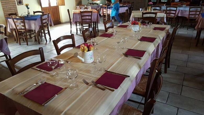 Agroturismo Relais I Dolci Grappoli