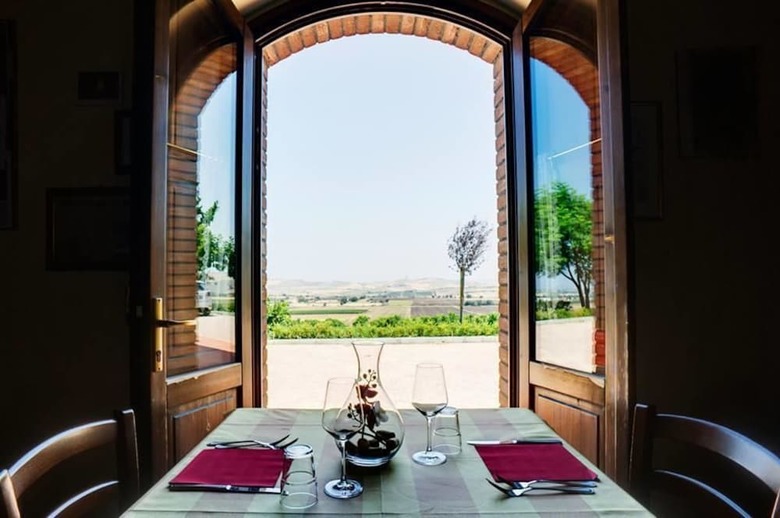 Agroturismo Relais I Dolci Grappoli