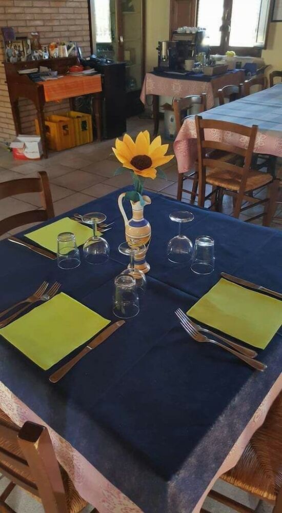 Agroturismo Relais I Dolci Grappoli