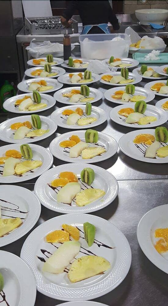 Agroturismo Relais I Dolci Grappoli