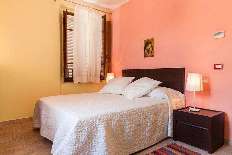 Apartamento Casa Breccia