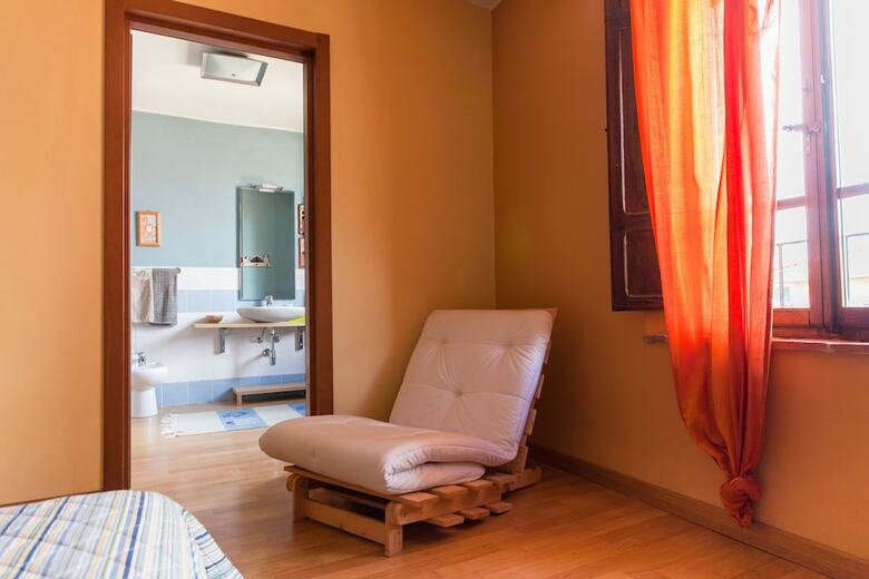 Apartamento Casa Breccia