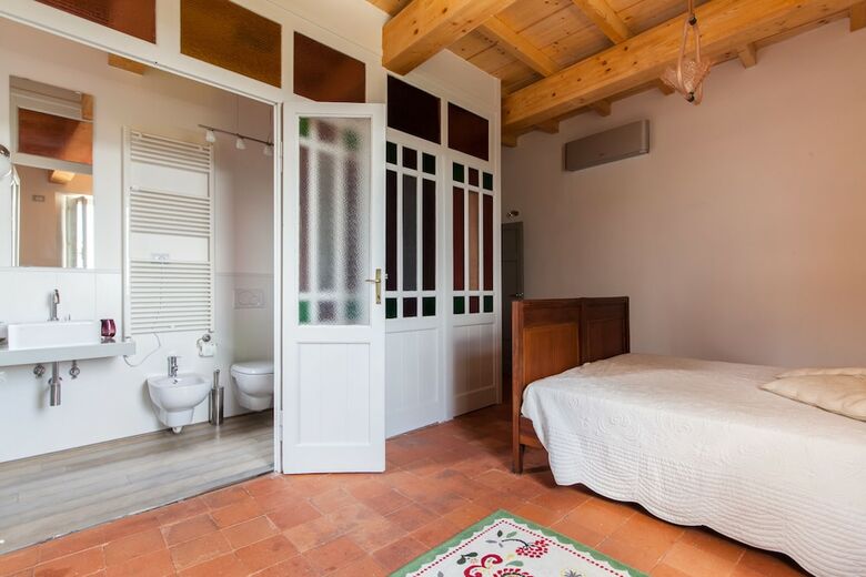 Apartamento Casa Breccia