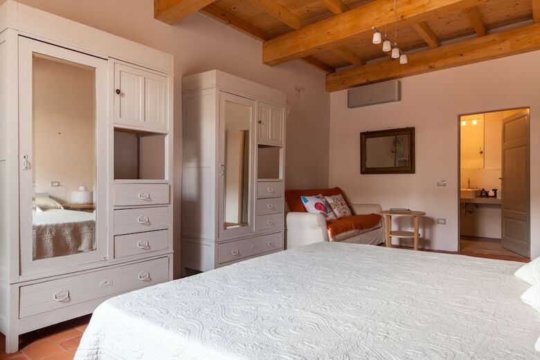 Apartamento Casa Breccia