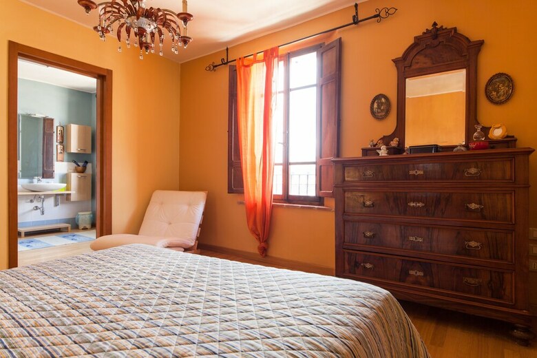 Apartamento Casa Breccia