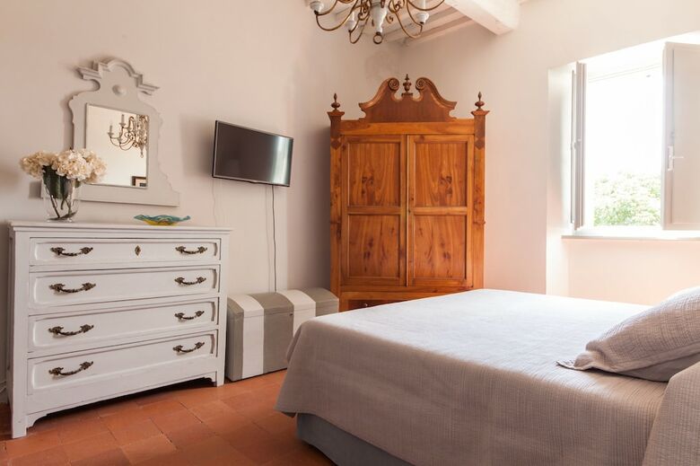 Apartamento Casa Breccia