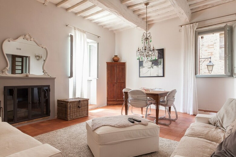 Apartamento Casa Breccia