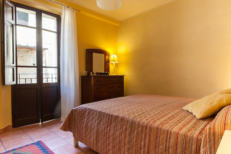 Apartamento Casa Breccia