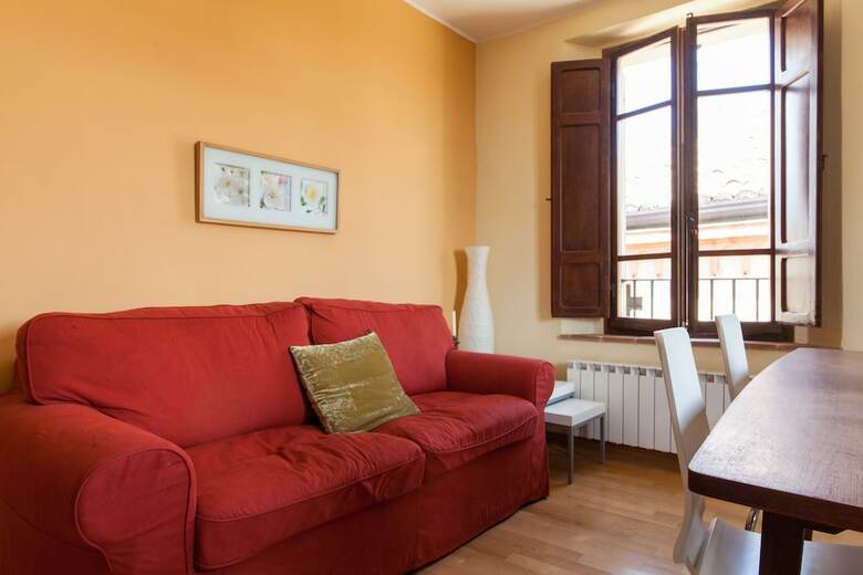 Apartamento Casa Breccia