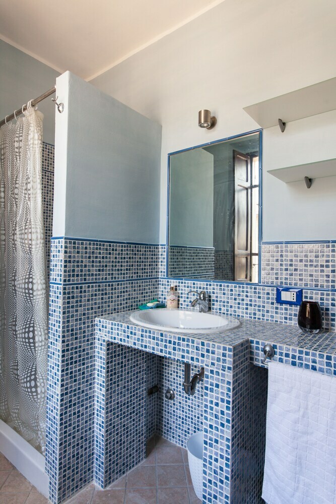 Apartamento Casa Breccia