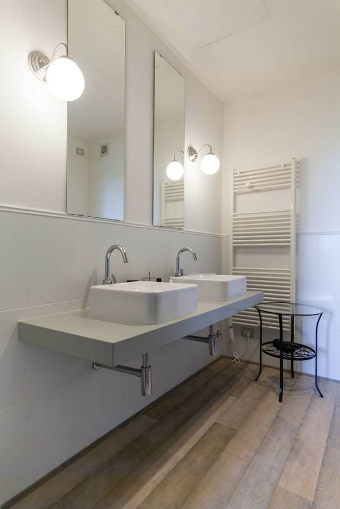 Apartamento Casa Breccia