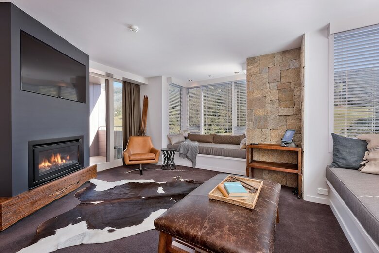 Apartamentos Nanook Thredbo Squatters Run