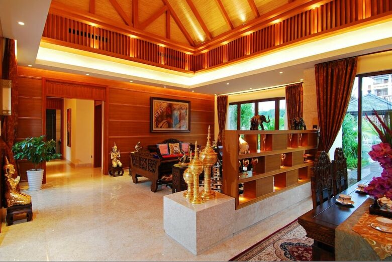 Apartamento Zhongao Hotel Shimei Bay