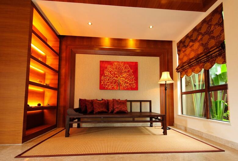 Apartamento Zhongao Hotel Shimei Bay