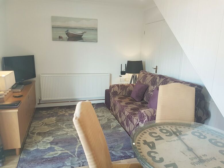 Best Western Annesley House Hotel