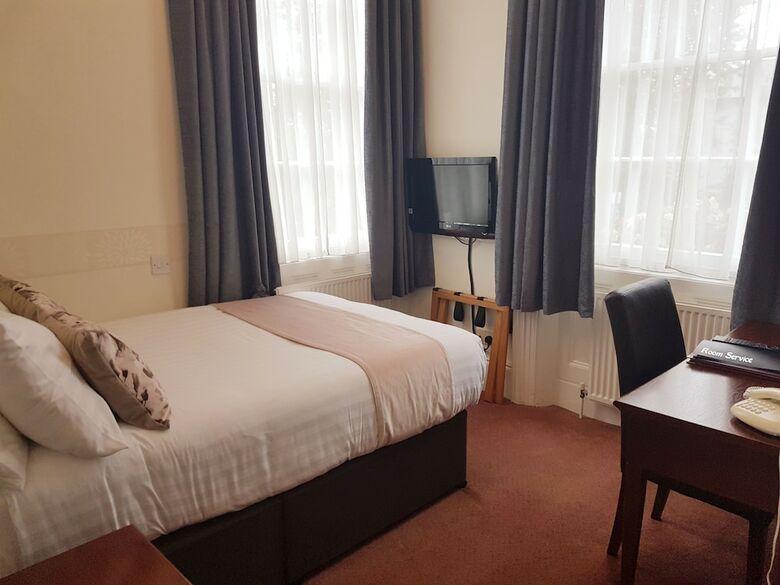 Best Western Annesley House Hotel
