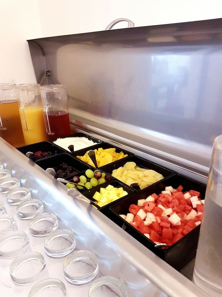 Best Western Annesley House Hotel