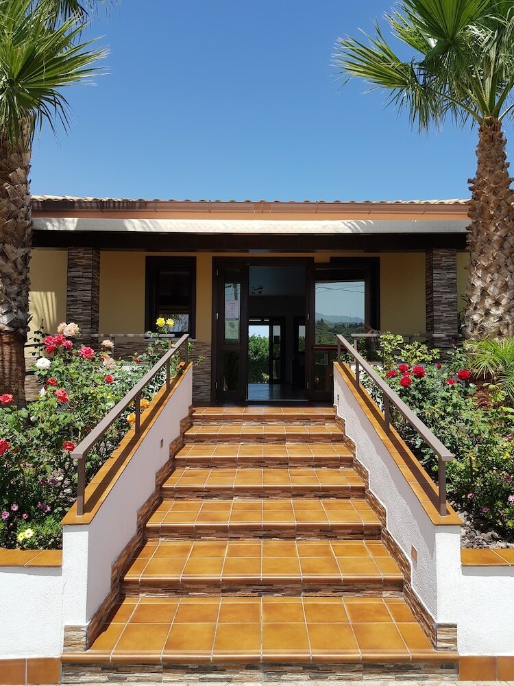 Apartamento Residence Hydria