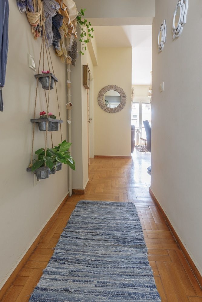 Apartamentos Stunning Residence With Acropolis View