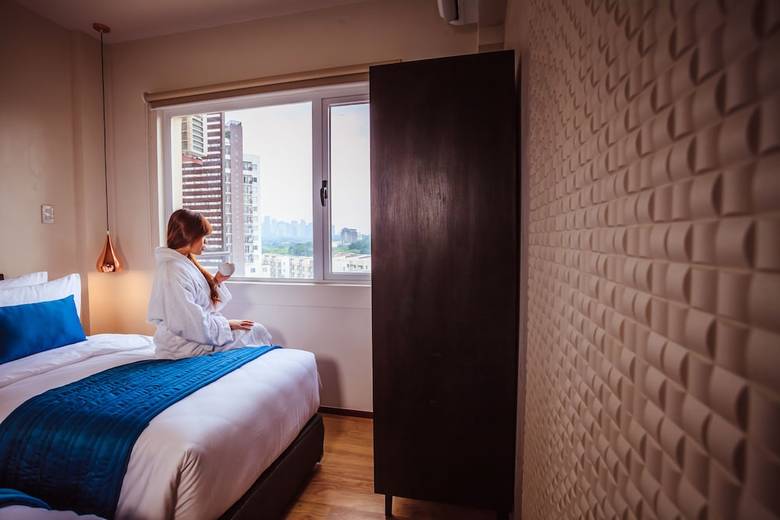 Aparthotel The Cirque Serviced Residences