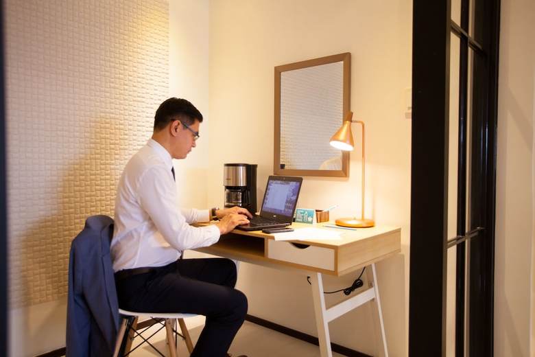 Aparthotel The Cirque Serviced Residences