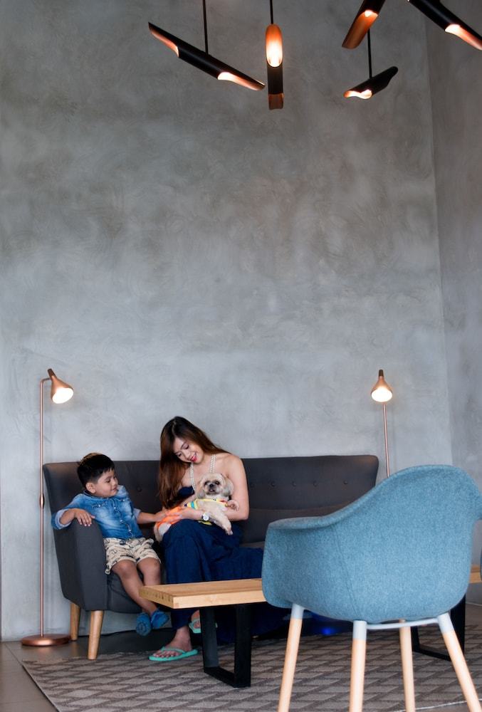 Aparthotel The Cirque Serviced Residences
