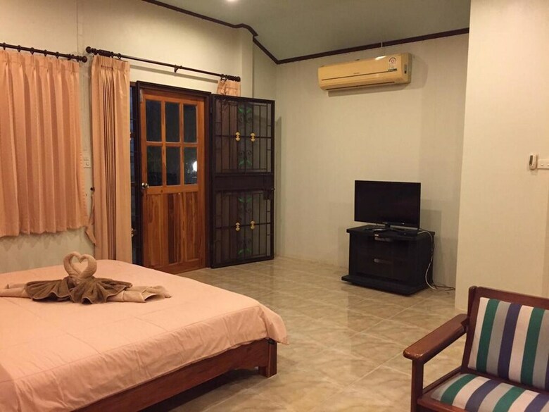 Hotel Makmai Sailom Heights