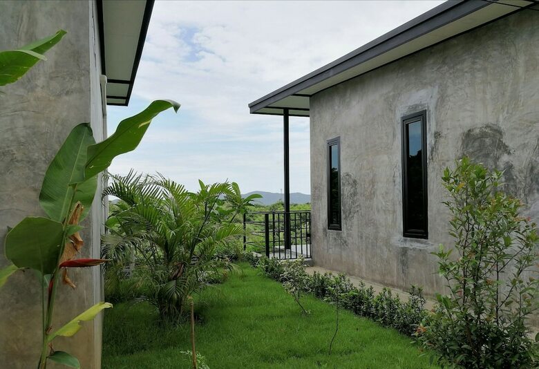 Hotel Makmai Sailom Heights