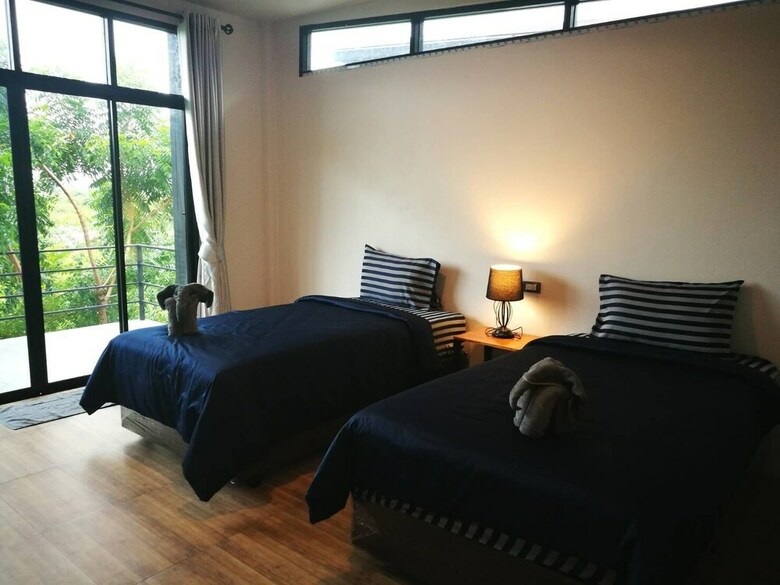 Hotel Makmai Sailom Heights