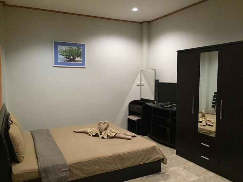 Hotel Makmai Sailom Heights