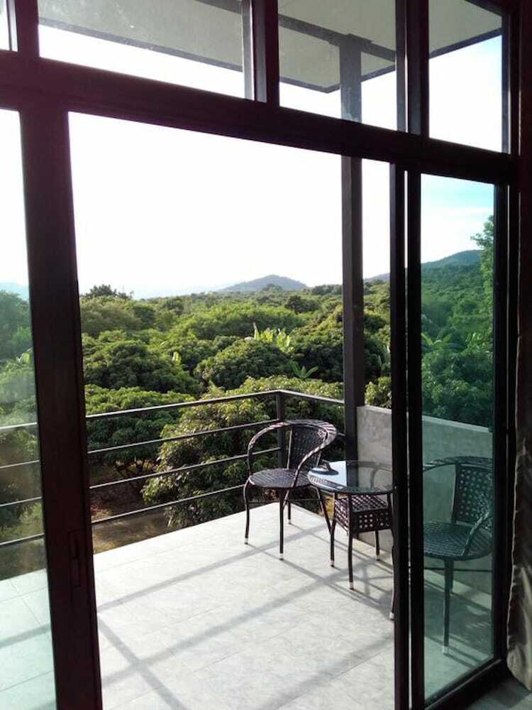 Hotel Makmai Sailom Heights