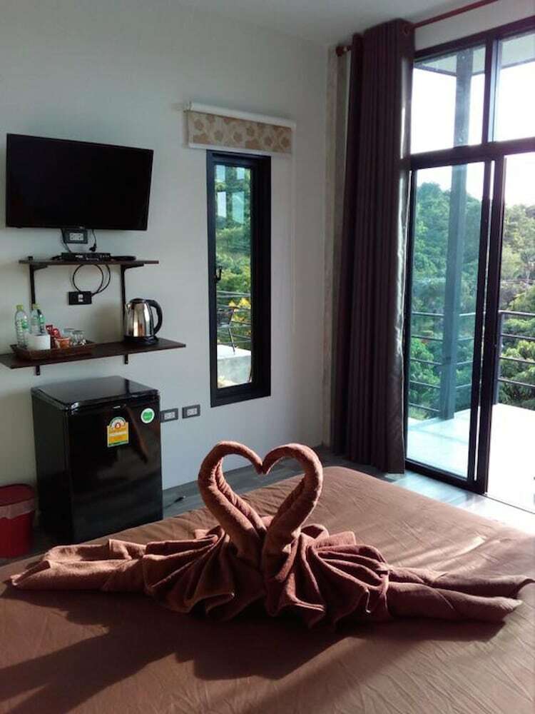 Hotel Makmai Sailom Heights